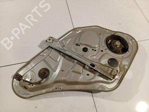 Used Rear right window mechanism Rear right window mechanism 39391951 39391951
