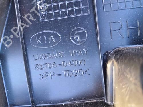 Boot lining KIA OPTIMA Sportswagon (JF) 1.7 CRDi | BP34858585I3 - Image 3