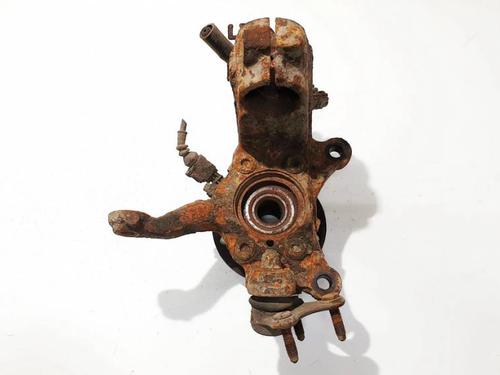 Used Left front steering knuckle Left front steering knuckle 35364227 35364227