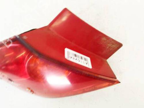 Left taillight MAZDA 3 (BK) 1.6 DI Turbo | BP38715842C34 - Image 2