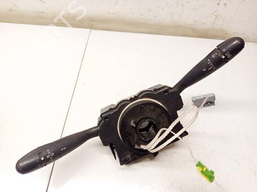 Used Warning switch Warning switch PEUGEOT 307 (3A/C) 2.0 HDi 110 (107 hp) 34784873 34784873