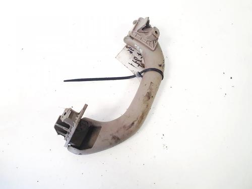 Interior roof handle VW PASSAT B6 (3C2) 2.0 TDI | BP35436269I35 - Image 3