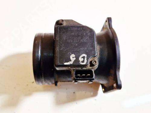 Mass air flow sensor AUDI A4 B5 (8D2) 1.8 | BP35004507M95 - Image 2