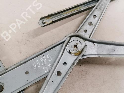 Front right window mechanism OPEL CORSA C (X01) 1.2 Twinport (F08, F68) | BP35559228C23 - Image 3