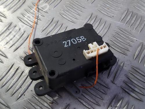 Used Electronic module Electronic module MAZDA PREMACY (CP) 1.9 (CP8W) (100 hp) 33491737 33491737