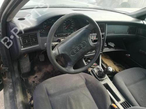 Pipe AUDI 80 B4 Saloon (8C2) 1.9 TDI | BP33507647M125  - Image 8