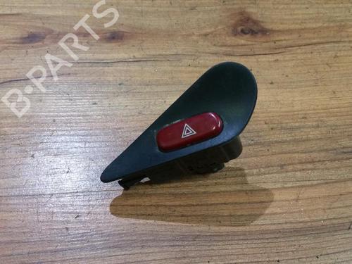 Used Warning switch Warning switch PEUGEOT 406 (8B) 2.0 HDI 90 (90 hp) 35648627 35648627