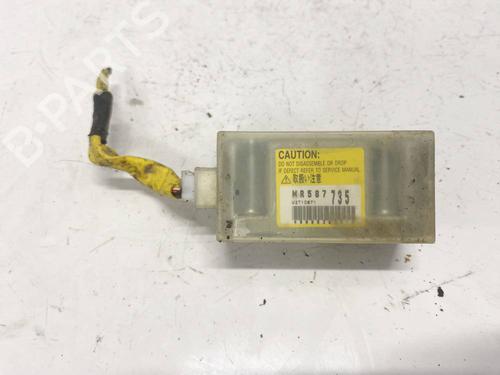 Electronic module MITSUBISHI OUTLANDER I (CU_W) 2.0 (CU2W) | BP32575257M83  - Image 6