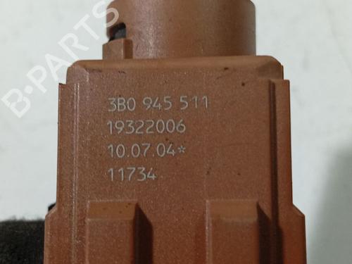 Electronic module AUDI A4 B6 (8E2) 2.0 | BP39632550M83 - Image 5
