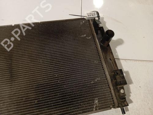 Water radiator CHRYSLER SEBRING (JS) 2.0 CRD | BP34871309M31 - Image 2