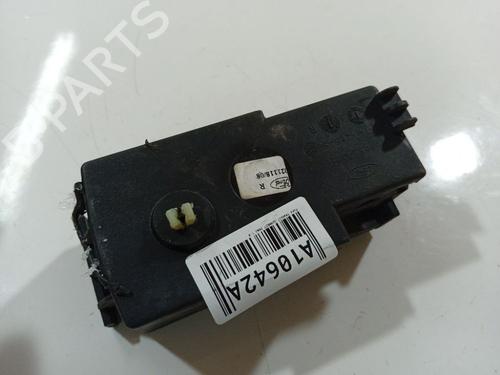 Front right interior door handle FORD TRANSIT CONNECT (P65_, P70_, P80_) 1.8 Di | BP34872468I14 - Image 3