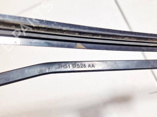 Front windshield wiper arm FORD FOCUS C-MAX (DM2) 2.0 TDCi | BP32570146C143  - Image 6