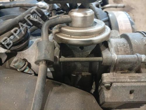 Used Egr Egr 36586125 36586125