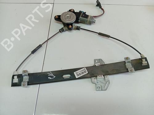Used Front left window mechanism Front left window mechanism 34771724 34771724
