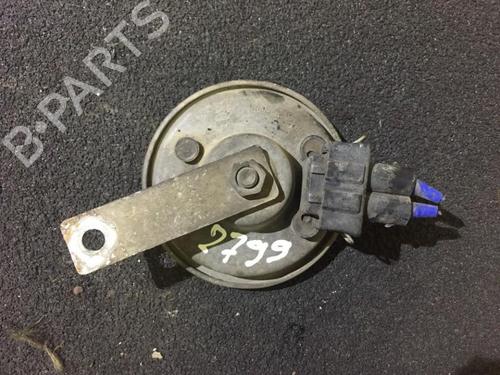 Used Horn Horn MITSUBISHI CARISMA (DA_) 1.6 (DA1A) (99 hp) 35655227 35655227