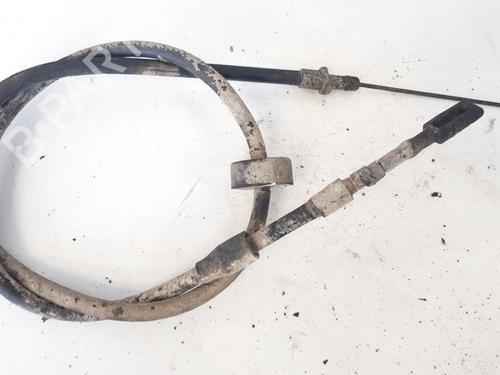 Cable IVECO DAILY III Van 35 S 15 V, 35 C 15 V (A6HCV3B2, A6HBV4B2, A6HC41B2,... | BP35519101E12 - Image 2