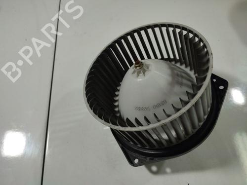 Used Heater blower motor Heater blower motor HONDA CIVIC VII Hatchback (EU, EP, EV) 1.4 iS (EP1, EU5, EU7) (90 hp) 34775393 34775393