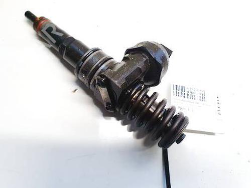 Used Injector Injector VW PASSAT B6 (3C2) 1.9 TDI (105 hp) 34963518 34963518