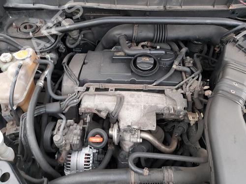 Engine mount MITSUBISHI OUTLANDER II (CW_W) 2.0 DI-D (CW8W) | BP33517882M89 - Image 4