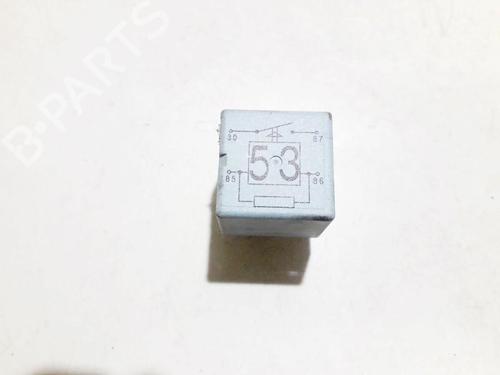 Used Electronic sensor Electronic sensor FORD GALAXY I (WGR) 1.9 TDI (115 hp) 33509907 33509907