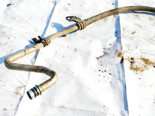 Used AC pipe AC pipe TOYOTA COROLLA Verso (ZER_, ZZE12_, R1_) 2.2 D-4D (AUR10_, AUR10R) (177 hp) 33250090 33250090