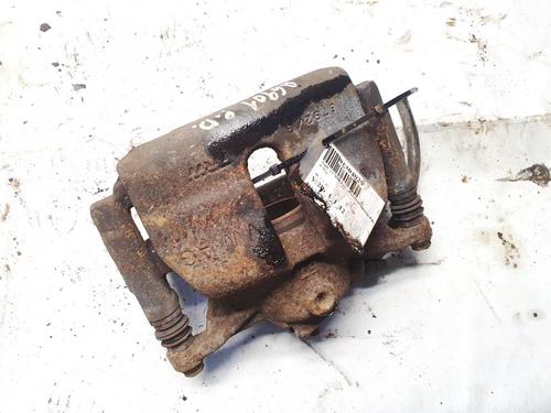 Used Right front brake caliper Right front brake caliper BMW 5 (E39) 520 i (163 hp) 35544131 35544131