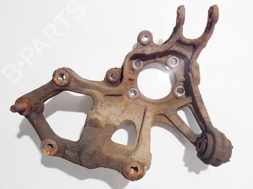 Right rear steering knuckle MAZDA 6 Hatchback (GH) 2.2 MZR-CD (GH10) | BP35621635M28 - Image 2