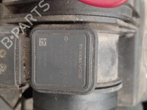 Used Mass air flow sensor Mass air flow sensor 35244237 35244237