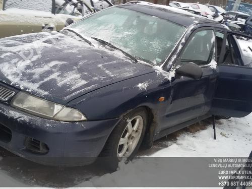 Used Parts MITSUBISHI CARISMA (DA_)  1.8 (DA2A)  4525786