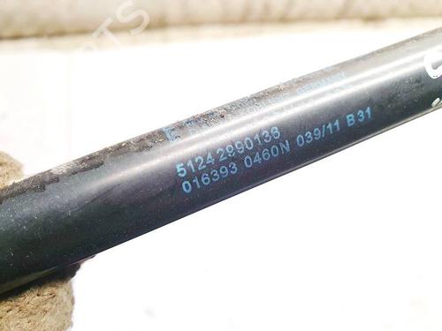 Tailgate lift support BMW X1 (E84) sDrive 18 d | BP35118545C138 - Image 3