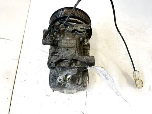 AC compressor AUDI A6 C6 (4F2) 2.4 | BP35358982M34 - Image 3