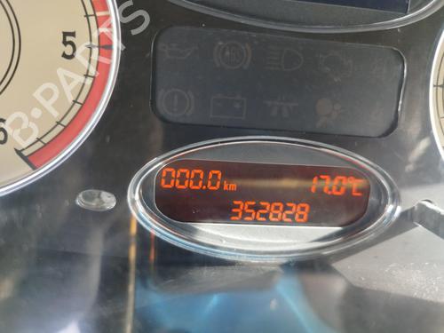 Fuse box ROVER 75 I Tourer (RJ) 2.0 CDT | BP32888198E1  - Image 11