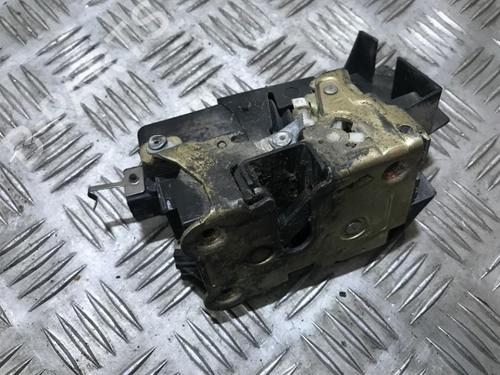 Used Front right lock Front right lock 35690097 35690097