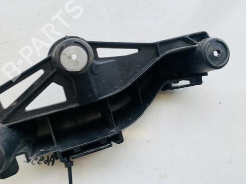 Støtte OPEL CORSA E (X15) 1.4 (08, 68) | BP35517376C155 - Image 3