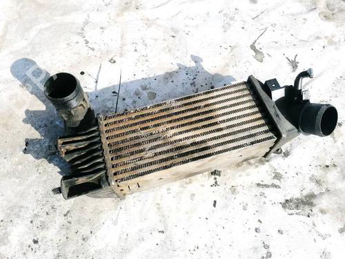 Intercooler PEUGEOT 607 (9D, 9U) 2.2 HDi | BP35378708M30 - Image 2