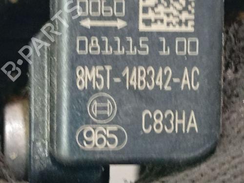Electronic module FORD FOCUS II (DA_, HCP, DP) 1.8 TDCi | BP32550612M83