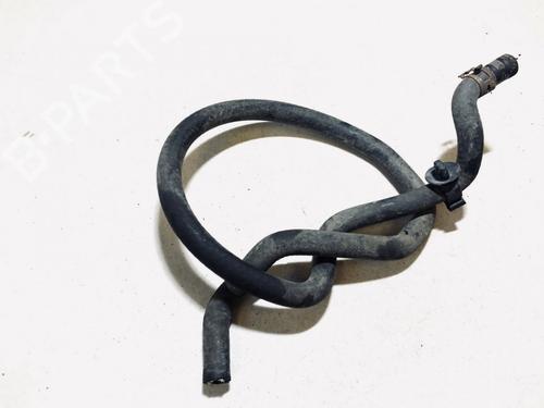 Pipe SAAB 9-3 (YS3F, E79, D79, D75) 2.2 TiD | BP33081477M125 - Image 2