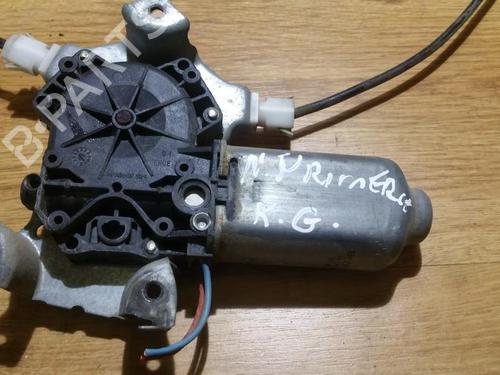Used Left rear window motor Left rear window motor 35651724 35651724