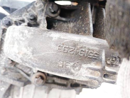 Gearbox OPEL INSIGNIA A (G09) 2.0 CDTI (68) | BP34923182M3 - Image 4