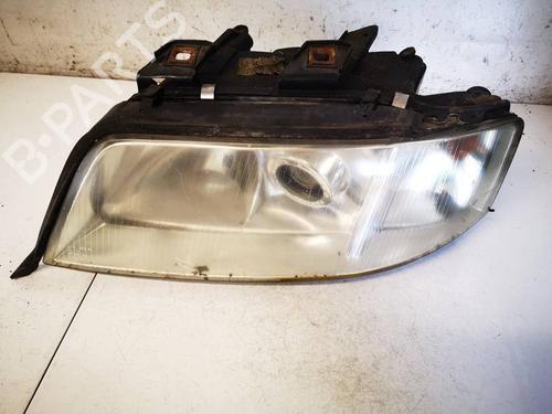 Used Left headlight Left headlight 39222674 39222674
