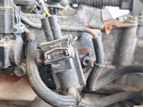 Used Electronic module Electronic module TOYOTA AVENSIS Saloon (_T27_) 2.2 D-4D (ADT271_, ADT271R) (150 hp) 34973784 34973784