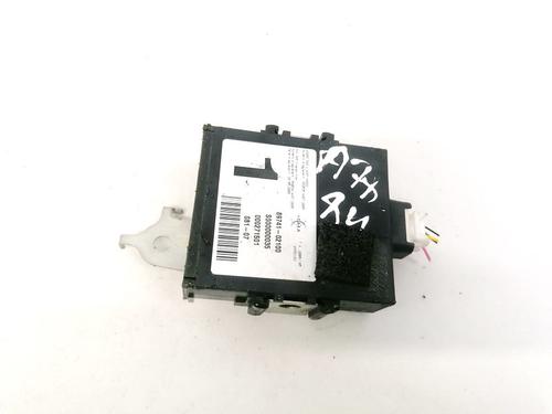 Used Electronic module Electronic module 35441459 35441459