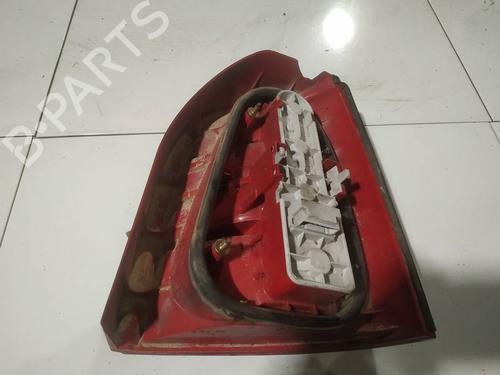 Left taillight AUDI A4 B5 (8D2) 1.8 | BP40166489C34 - Image 2