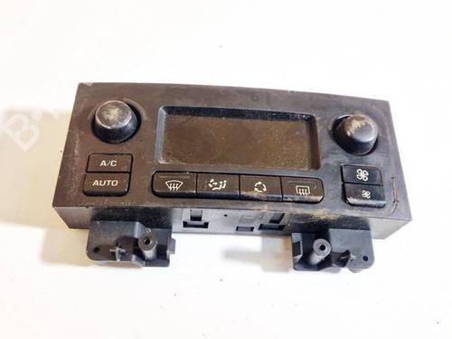 Used Climate control Climate control PEUGEOT 307 (3A/C) 1.6 HDi (90 hp) 34983180 34983180