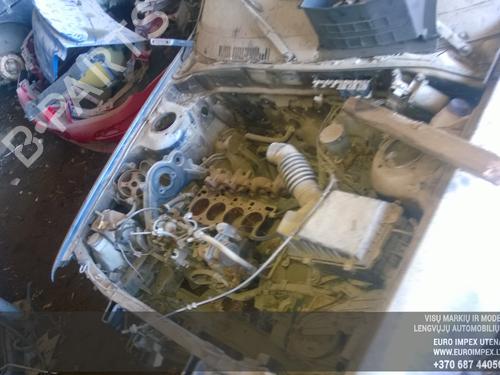 Electronic sensor MAZDA 626 III (GD) 2.0 D (GDFP) | BP33480628M84 - Image 3