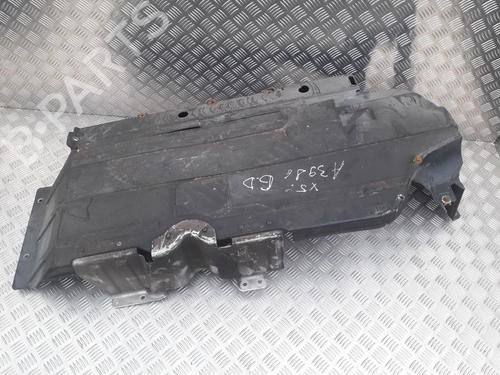 Used Underbody protection Underbody protection BMW X5 (E53) 4.4 i (320 hp) 35694072 35694072