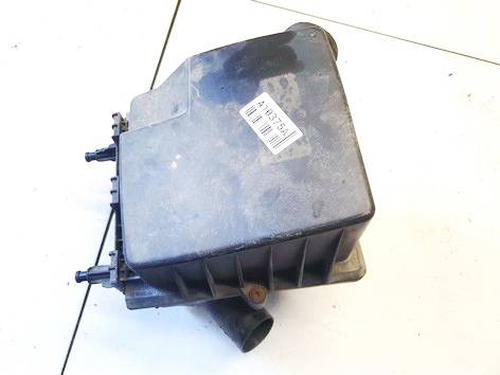 Used Air filter box Air filter box OPEL CORSA D (S07) 1.2 (L08, L68) (80 hp) 34790951 34790951