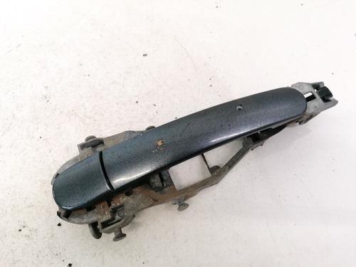Used Front right exterior door handle Front right exterior door handle 35402363 35402363