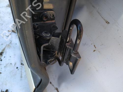 Dørhængsel/Dørbegrænser Dørhængsel/Dørbegrænser VW TOUAREG (7LA, 7L6, 7L7) 3.0 V6 TDI (225 hp) 33094490 33094490