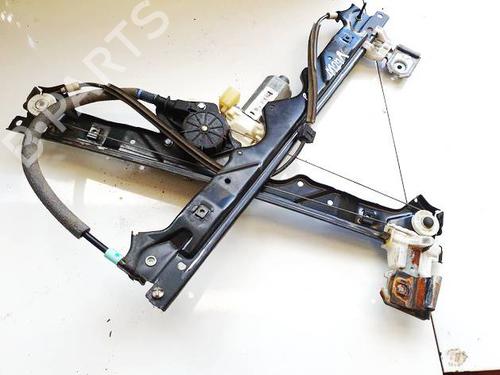 Used Front right window mechanism Front right window mechanism 36942931 36942931